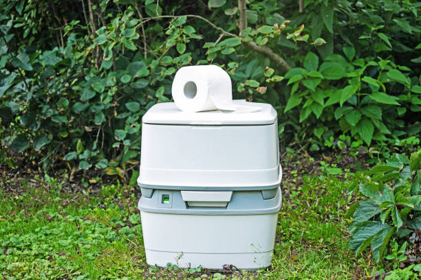 Best Affordable portable toilet rental  in Mountlake Terrace, WA
