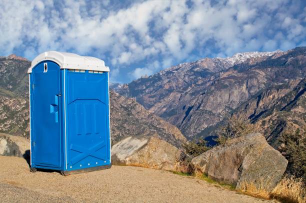 Best Sanitation services for porta potties  in Mountlake Terrace, WA