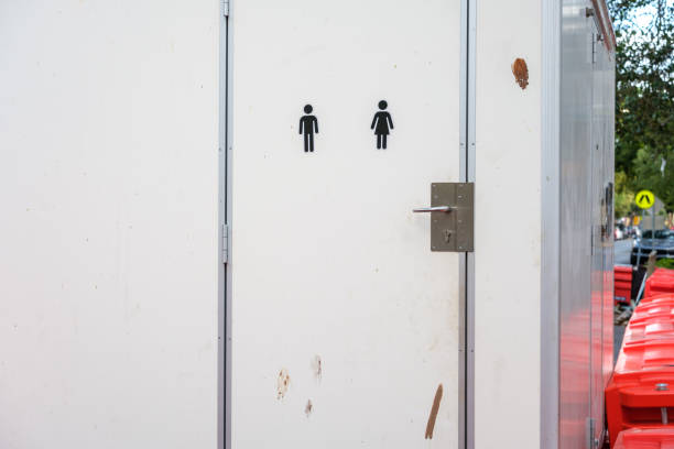 Portable Toilet Options We Offer in Mountlake Terrace, WA
