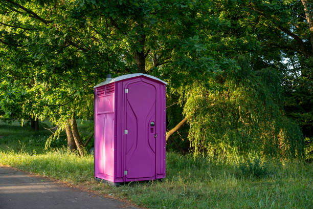 Best Long-term porta potty rental  in Mountlake Terrace, WA
