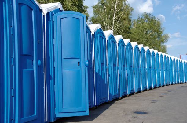 Best Porta potty rental near me  in Mountlake Terrace, WA